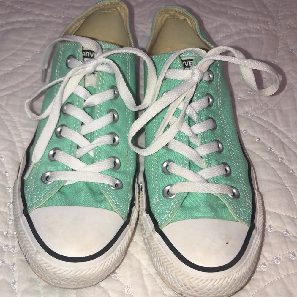 Women’s Converse